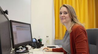 Hatte während der Pandemie eine Sieben-Tage-Woche: Anne Kühn, Ärztin und Stellvertretende Leiterin des Gesundheitsamts im Rhein-Neckar-Kreis.