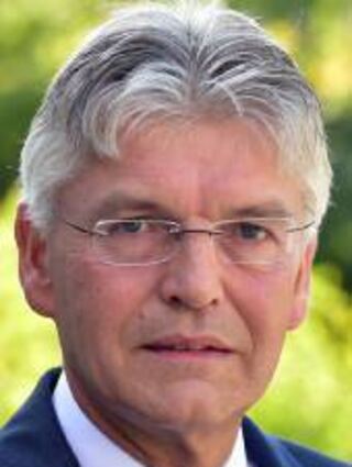 Steuerexperte Prof. Dr. Christoph Spengel