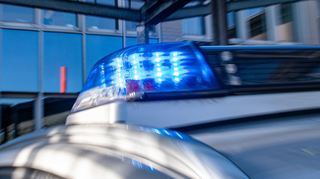 Der Unfallverursacher war nicht im Besitz einer gültigen Fahrerlaubnis