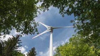 In der Region sollen sich bald mehr Windräder drehen.