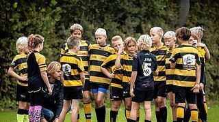 Trainer, die ihre Freizeit für den Verein opfern, finden sich seltener.