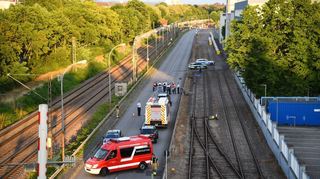 Stefan G. soll am 12. Juni zunächst seinen Vater erstochen haben und anschließend vier Radfahrer brutal umgefahren haben.