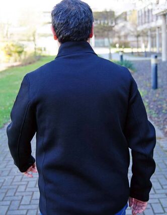 Eine grausame Zeit in türkischen Haftanstalten hinter sich: Cem K. (Name geändert) will über die Zustände in seinem Heimatland nicht schweigen.