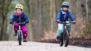 Erst mit dem richtigen Fahrrad können Kinder sicherer und problemloser loslegen.