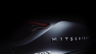 mid Groß-Gerau - Mitsubishi bringt den Colt wieder nach Deutschland.