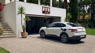mid Groß-Gerau - Mit Ökostrom kann Elektromobilität klimaneutral werden.