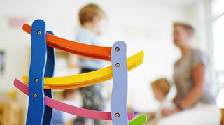 Die Stadt Mannheim will die Attraktivität des Erzieherberufs erhöhen