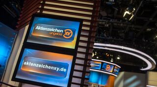Die Polizei in Heppenheim wendet sich jetzt an "Aktenzeichen XY ungelöst".