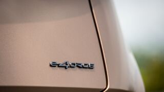 mid Groß-Gerau - Das E-SUV in der Top-Ausstattungslinie mit Allrad.