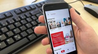 Die App „Mannheim² Plus“ ist kostenlos downloadbar, um die Gutscheine nutzen zu können, fallen jedoch Kosten an.