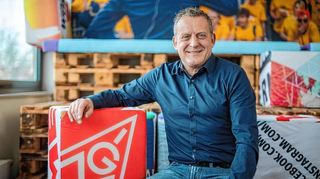 Roman Zitzelsberger, Bezirksleiter der IG Metall Baden-Württemberg. In der Debatte um eine längere Arbeitszeit bis zur Rente hat Zitzelsberger, der als Nachfolger von IG-Metall-Bundeschef Hofmann gehandelt wird, der Politik Ideenmangel vorgeworfen. Es gebe nur appellative oder alarmistische Statements. (zu dpa «IG-Metall-Chef wirft Politik Ideenmangel bei Rente vor») +++ dpa-Bildfunk +++