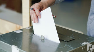 Am 7. Mai ist in Ilvesheim Bürgermeisterwahl.