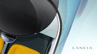 mid Groß-Gerau - Die geometrischen Formen der Sitze des Concept Cars erinnern an die ikonischen Sessel von Cassina, einem italienischen Hersteller von Luxusmöbeln.