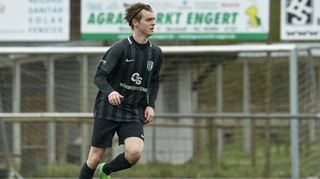 Tim Riedinger und die FSG Riedrode II sind am Wochenende in der Fußball-B-Liga beim SV Affolterbach gefordert.