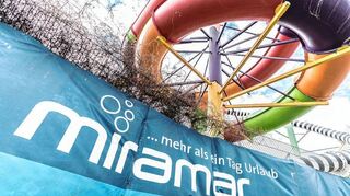 Seine Rutschen haben das Miramar bekannt gemacht, doch es kommt immer wieder zu Zwischenfällen. Im Spätsommer des Jahres 2022 starb ein Mädchen einige Tage, nachdem es im Wellenbad zu lange unter Wasser gewesen war.