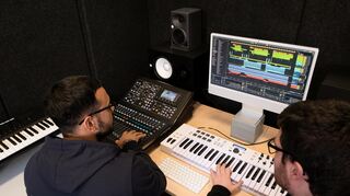 mid Groß-Gerau - Ein spezielles Sounddesign-Team hat den Soundgenerator in Zusammenarbeit mit den Sound Design Studios entwickelt.