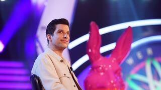 Mit einem Gewinn von 64.000 Euro geht der Mannheimer aus der Show.