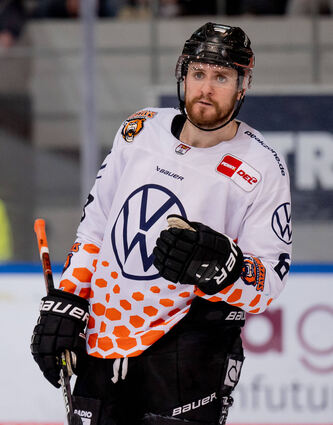 Jordan Murray spielte zuletzt zwei Jahre für die Grizzlys Wolfsburg.