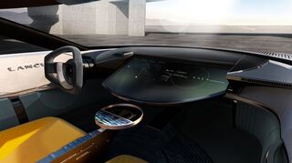 mid Groß-Gerau - Die virtuelle Schnittstelle S.A.L.A. soll eine einfache, mühelose und intuitive Bedienung bieten.