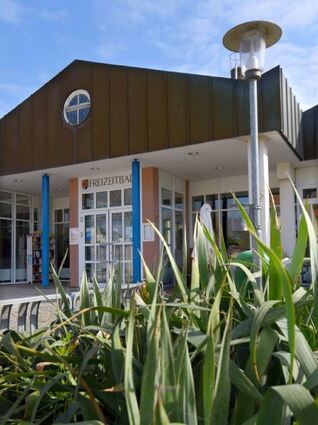Folge 5: Das Freizeitbad in Neckarhausen wird in diesem Jahr 50.