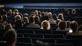 Das Filmfest läuft bis zum 23. April.