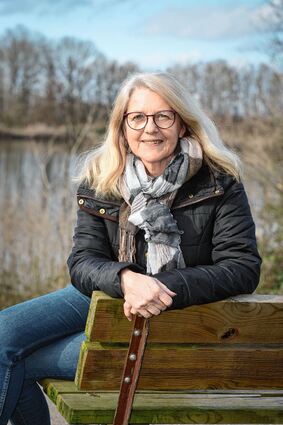 Marion Schneid sieht die Landesregie-rung in der Pflicht.