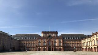 Erlebbar ist das Schloss und seine Historie nun auch für blinde und sehbehinderte Menschen.