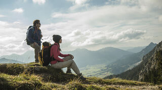Wanderreisen durch die schönsten Regionen Europas