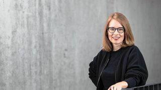 Kuratiert ab 1. Juli in Mannheim Kunst für Ausstellungen: Luisa Heese.