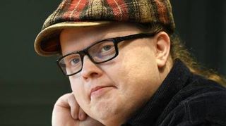 Musiker Angelo Kelly.