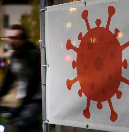 518 000 Euro sollen zu Unrecht für Corona-Tests bezahlt worden sein.