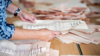 Nun gibt es einen achten Kandidaten für die Mannheimer OB-Wahl am 18. Juni.