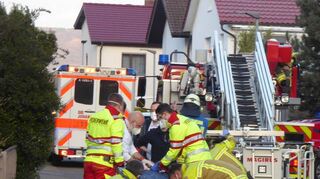 Das Helfer-vor-Ort-System (HvO) der Ilvesheimer Feuerwehr bewährt sich nach 16 Monaten in der Probephase weiterhin, und dafür gab es jetzt erneut viel Lob im Gemeinderat.