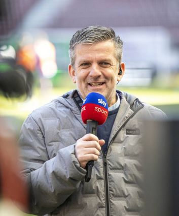 Matthias Imhof soll offenbar neuer Sportchef beim SV Sandhausen werden.