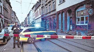 Laut einer Studie hat sich das Sicherheitsempfinden der Bürgerinnen und Bürger in der Neckarstadt-West und im Jungbusch verbessert.