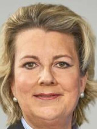 Christina Johansson
