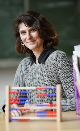 Schulleiterin Barbara Mächtle hat eine Debatte losgetreten.
