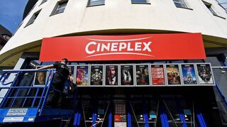 Fortsetzung folgt: Im Cineplex auf den Planken gehen die Lichter aus. Das Cinemaxx in N 7 wird umbenannt in Cineplex.