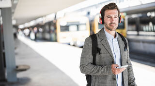 Mannheim Kompakt nutzt künstliche Stimmen für schnelle und aktuelle Nachrichten