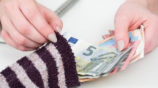 Der Zinseffekt als Schlüssel zur langfristigen Vermögensbildung.