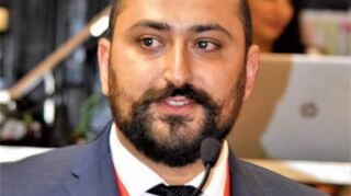 Kurt Ertan hinterfragt den Sinn des Wahl-rechts für Türken hierzulande.