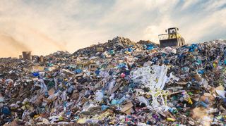 Die Mannheimer Röchling Stiftung beleuchtet in ihremaktuellen Polyproblem-Report den schweren Weg zur Plastikneutralität