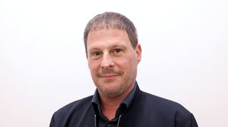 Jazzmusiker Thomas Siffling