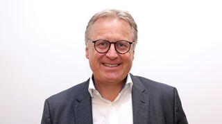 Stefan Fuchs, Vorstandschef Fuchs SE