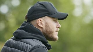 Nico Seegert würde sich mit dem SVW II gerne noch verbessern.
