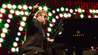 Absage des Konzerts in Mannheim: Elton John kommt am Samstag, 13. Mai 2023, nicht in die SAP-Arena.