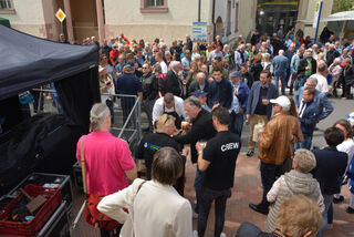 Das war der Hockenheimer Mai 2023