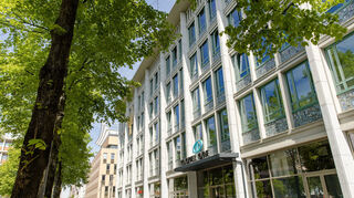 Hat jetzt auch ein Haus in Mannheim: die Kette „Motel One“.