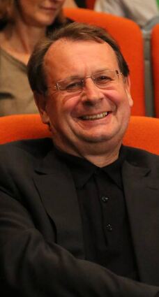 Wolfgang Pföhler feiert seinen 70. Geburtstag.