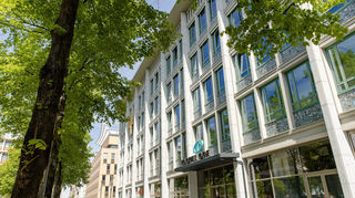 Hat jetzt auch ein Haus in Mannheim: die Kette „Motel One“.